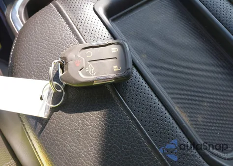 2019 GMC Sierra 1500 Denali z USA, uszkodzony, nr VIN 1GTU9FELXKZ138639